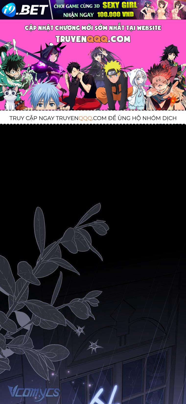 Tôi Đang Được Nuôi Dưỡng Bởi Những Kẻ Phản Diện Chapter 117 - AB Truyện