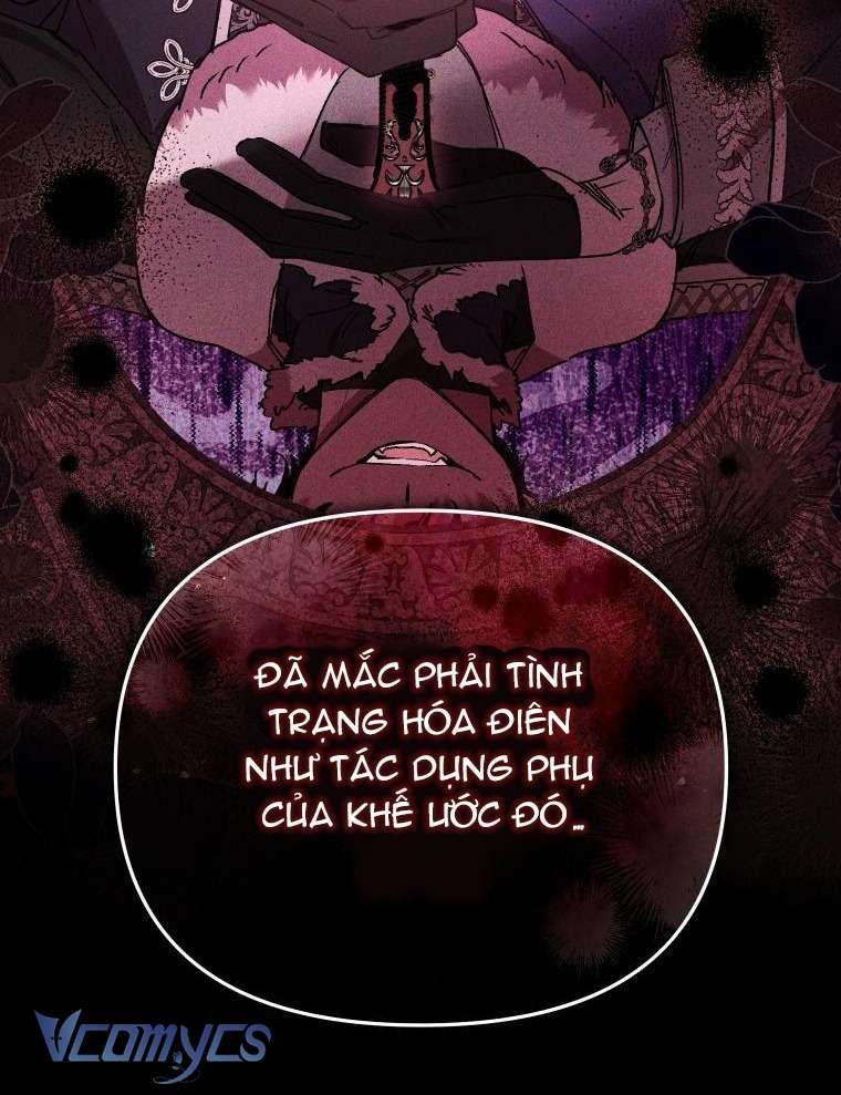 Tôi Đang Được Nuôi Dưỡng Bởi Những Kẻ Phản Diện Chapter 117 - AB Truyện