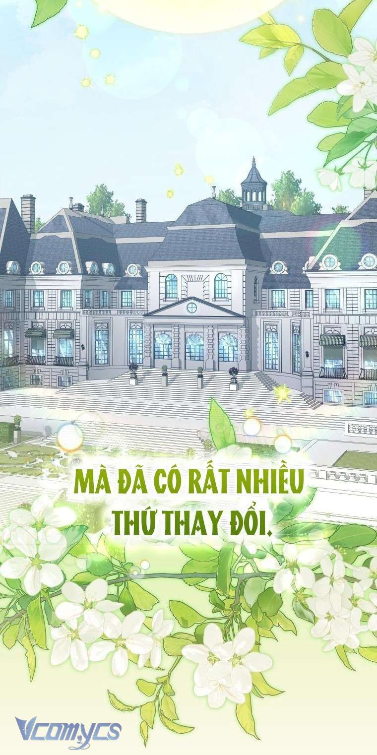 Tôi Đang Được Nuôi Dưỡng Bởi Những Kẻ Phản Diện Chapter 117 - AB Truyện
