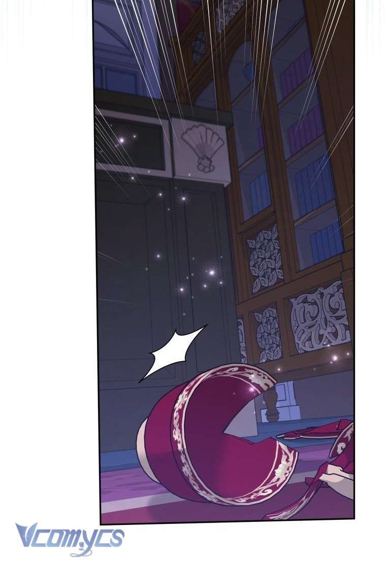 Tôi Đang Được Nuôi Dưỡng Bởi Những Kẻ Phản Diện Chapter 117 - AB Truyện