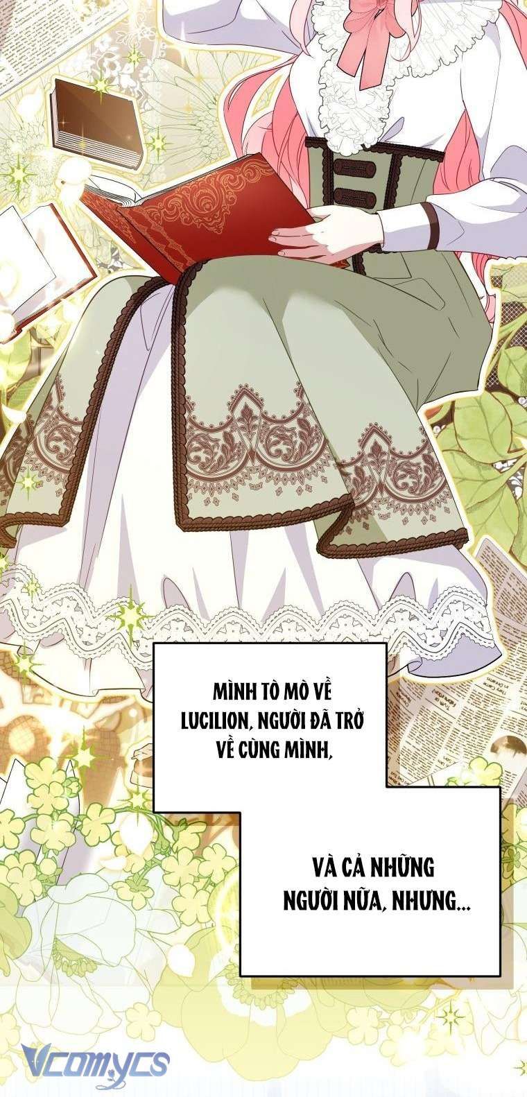 Tôi Đang Được Nuôi Dưỡng Bởi Những Kẻ Phản Diện Chapter 117 - AB Truyện