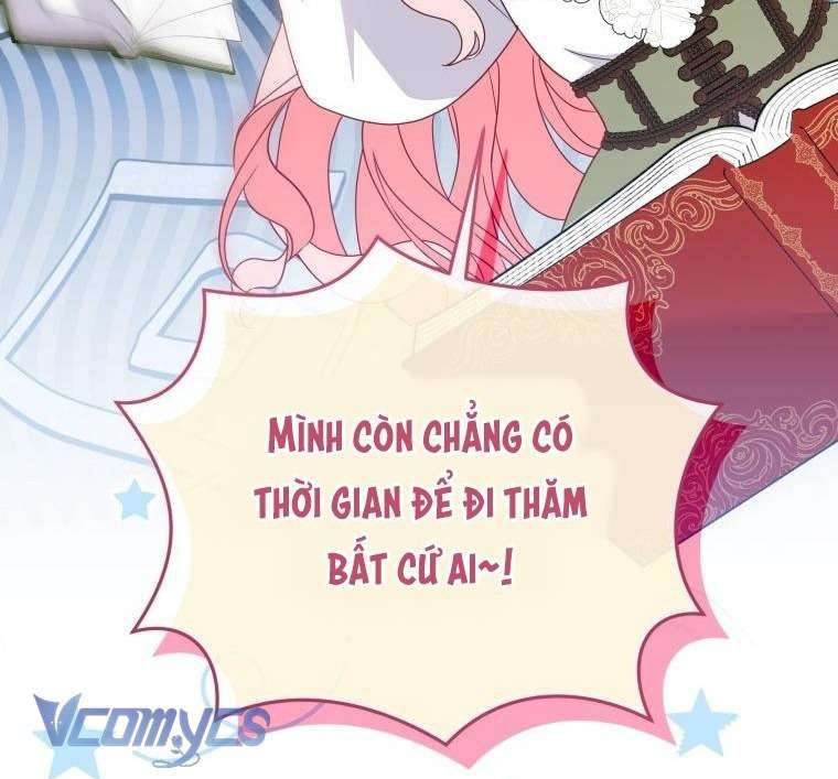 Tôi Đang Được Nuôi Dưỡng Bởi Những Kẻ Phản Diện Chapter 117 - AB Truyện