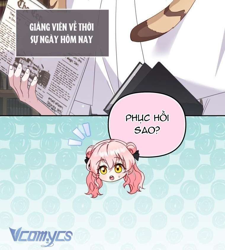 Tôi Đang Được Nuôi Dưỡng Bởi Những Kẻ Phản Diện Chapter 117 - AB Truyện