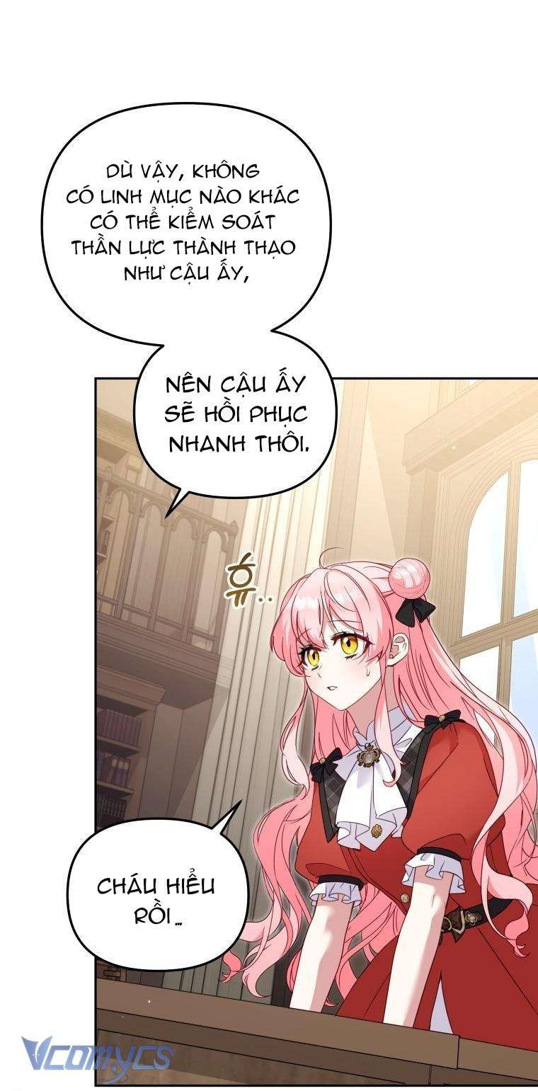 Tôi Đang Được Nuôi Dưỡng Bởi Những Kẻ Phản Diện Chapter 117 - AB Truyện