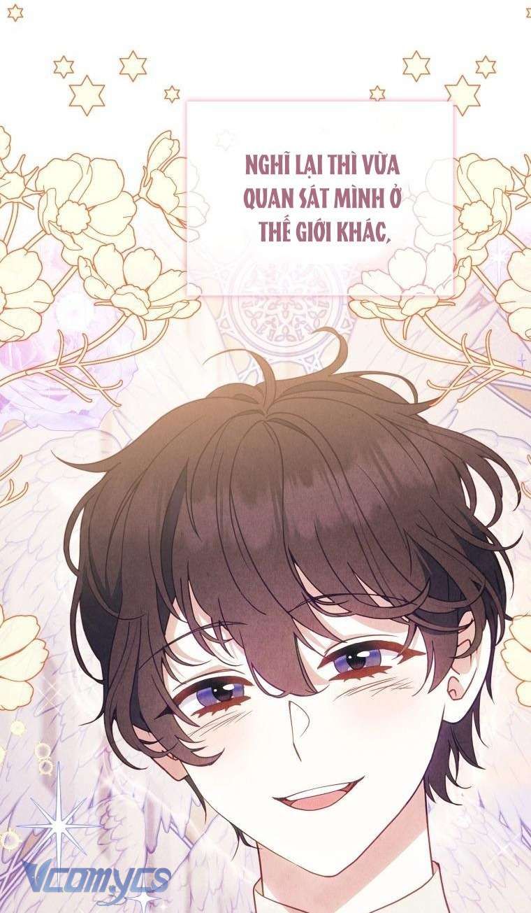 Tôi Đang Được Nuôi Dưỡng Bởi Những Kẻ Phản Diện Chapter 117 - AB Truyện