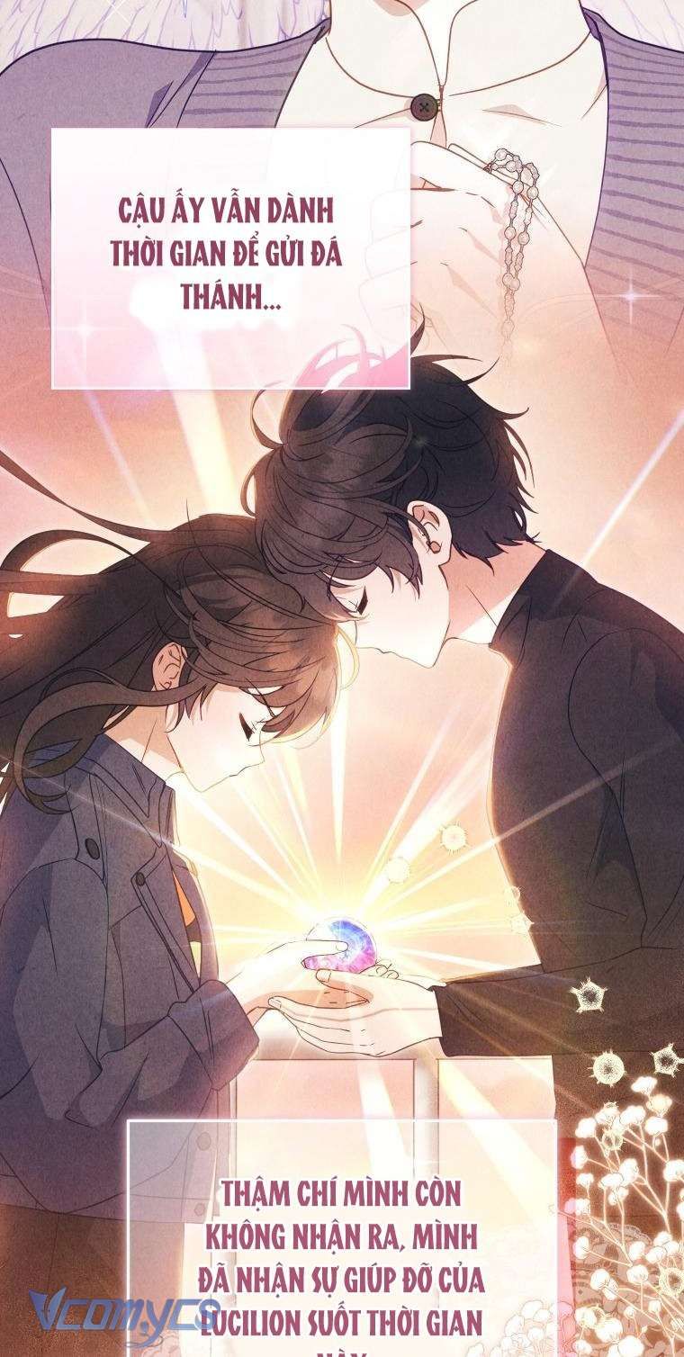 Tôi Đang Được Nuôi Dưỡng Bởi Những Kẻ Phản Diện Chapter 117 - AB Truyện