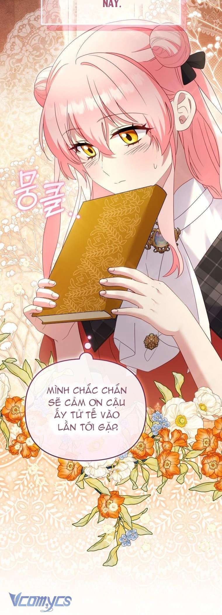 Tôi Đang Được Nuôi Dưỡng Bởi Những Kẻ Phản Diện Chapter 117 - AB Truyện