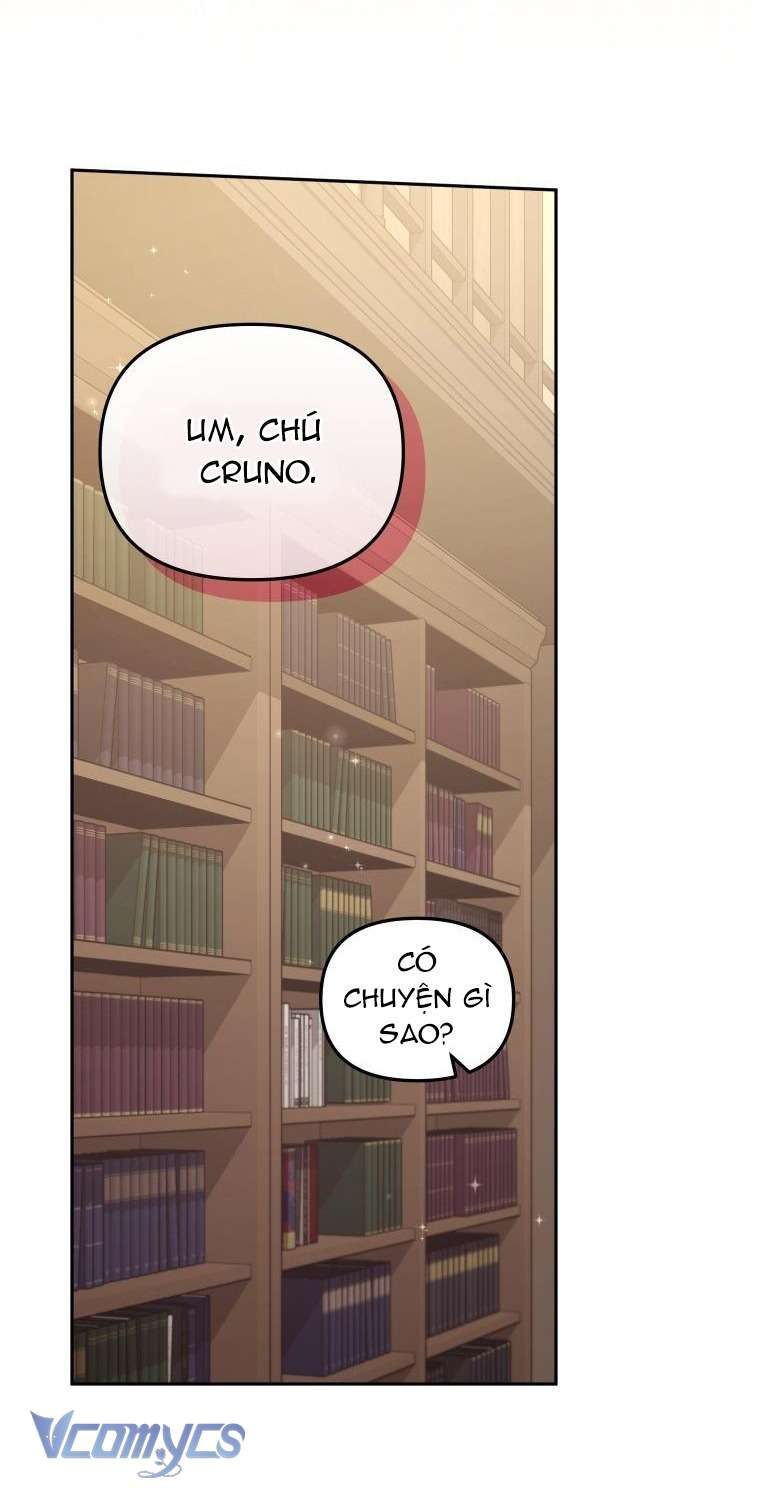 Tôi Đang Được Nuôi Dưỡng Bởi Những Kẻ Phản Diện Chapter 117 - AB Truyện