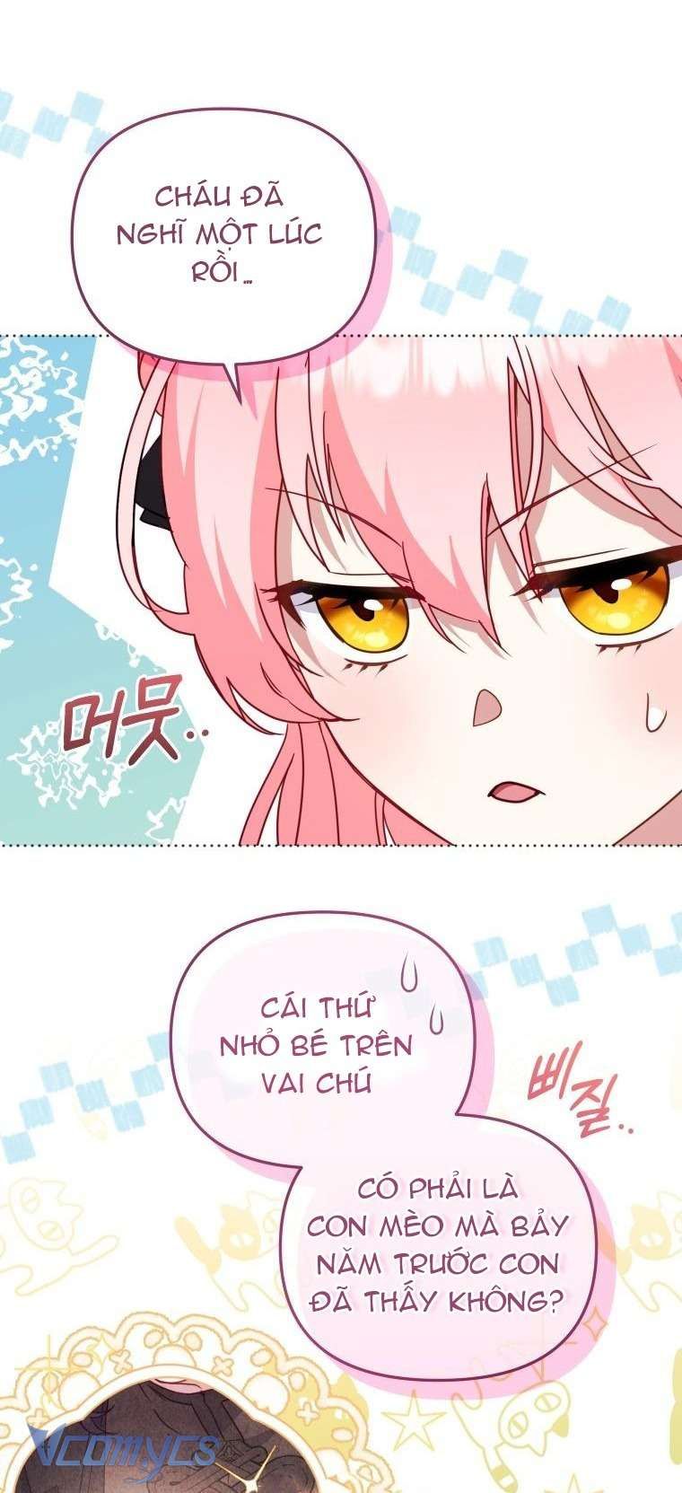 Tôi Đang Được Nuôi Dưỡng Bởi Những Kẻ Phản Diện Chapter 117 - AB Truyện