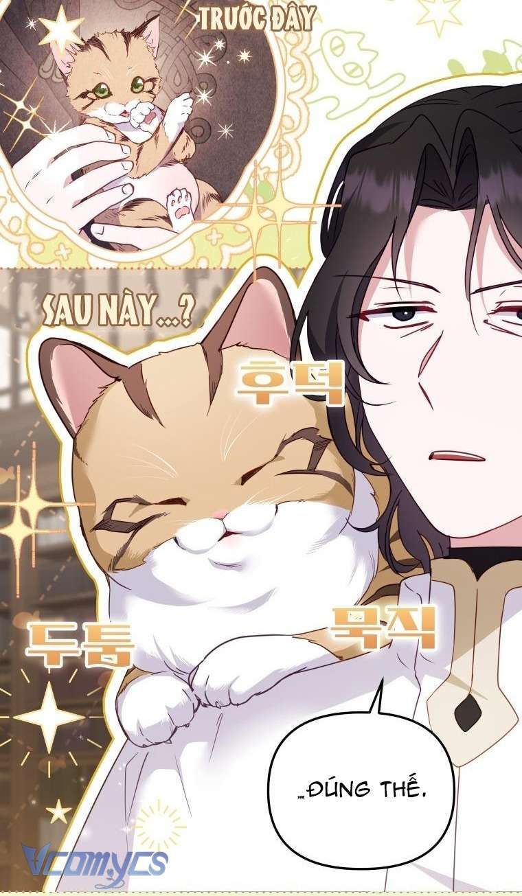 Tôi Đang Được Nuôi Dưỡng Bởi Những Kẻ Phản Diện Chapter 117 - AB Truyện