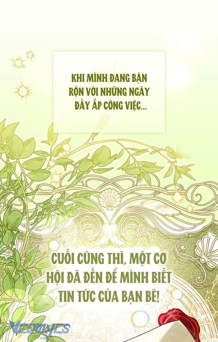 Tôi Đang Được Nuôi Dưỡng Bởi Những Kẻ Phản Diện Chapter 117 - AB Truyện