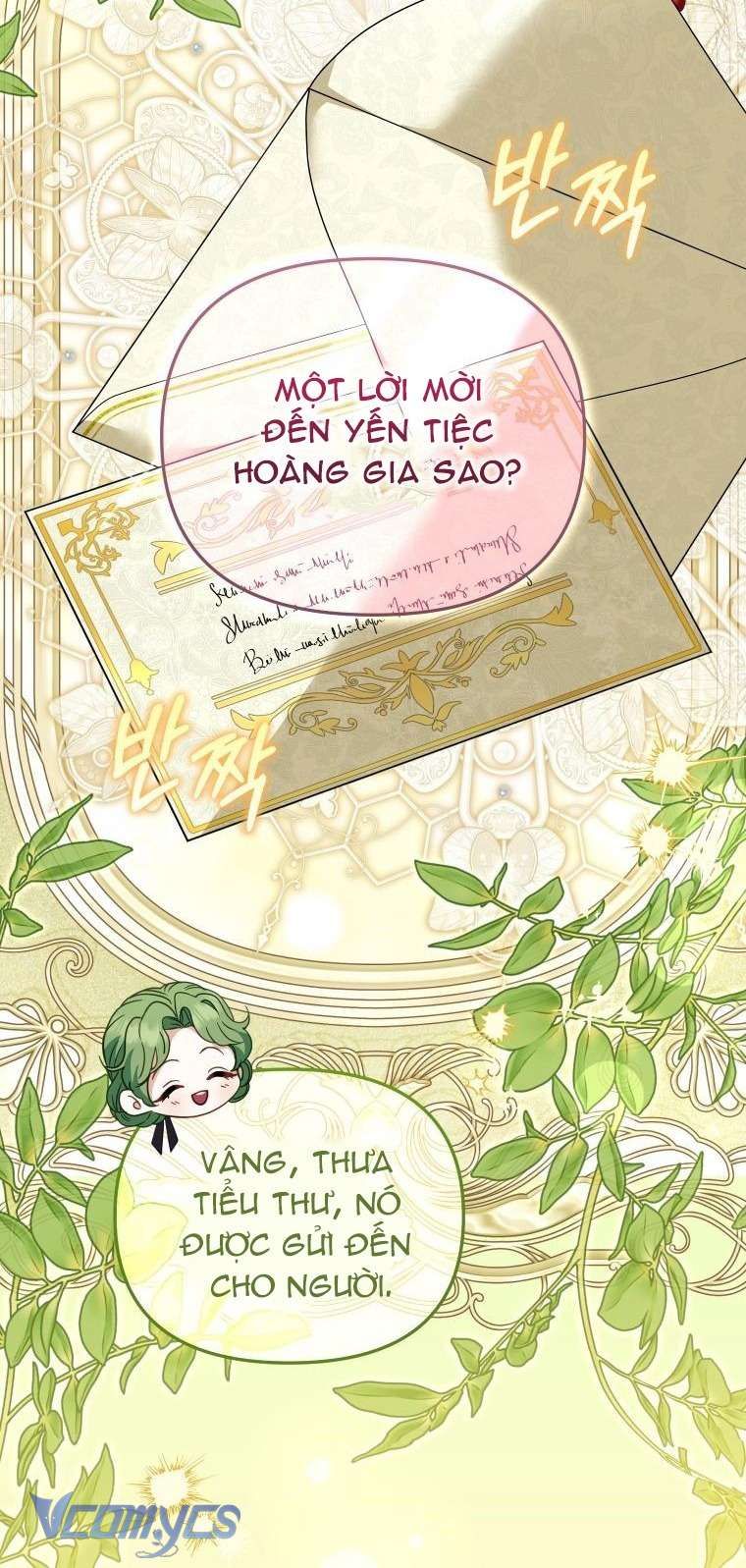 Tôi Đang Được Nuôi Dưỡng Bởi Những Kẻ Phản Diện Chapter 117 - AB Truyện