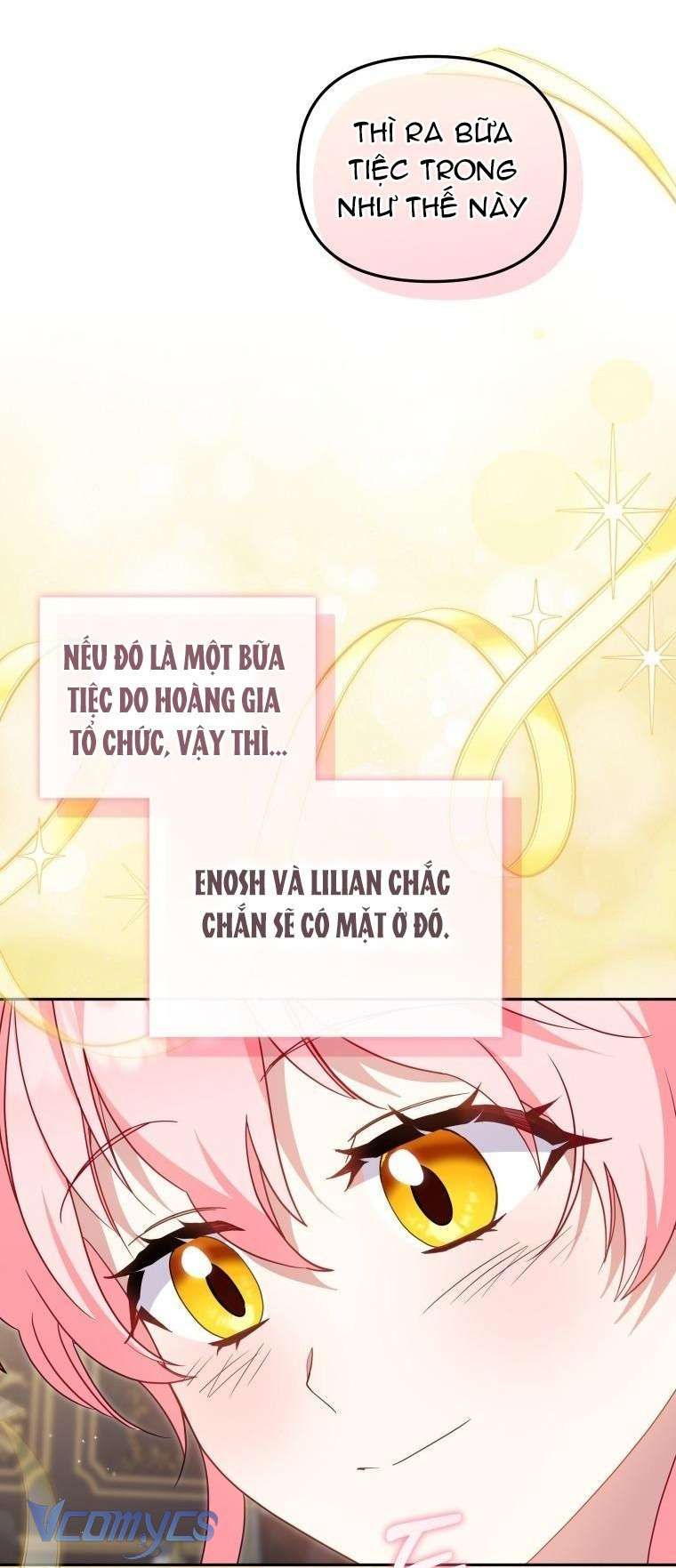 Tôi Đang Được Nuôi Dưỡng Bởi Những Kẻ Phản Diện Chapter 117 - AB Truyện