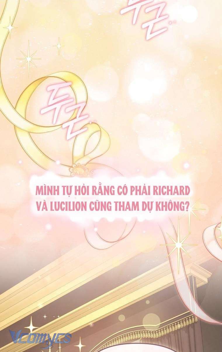 Tôi Đang Được Nuôi Dưỡng Bởi Những Kẻ Phản Diện Chapter 117 - AB Truyện