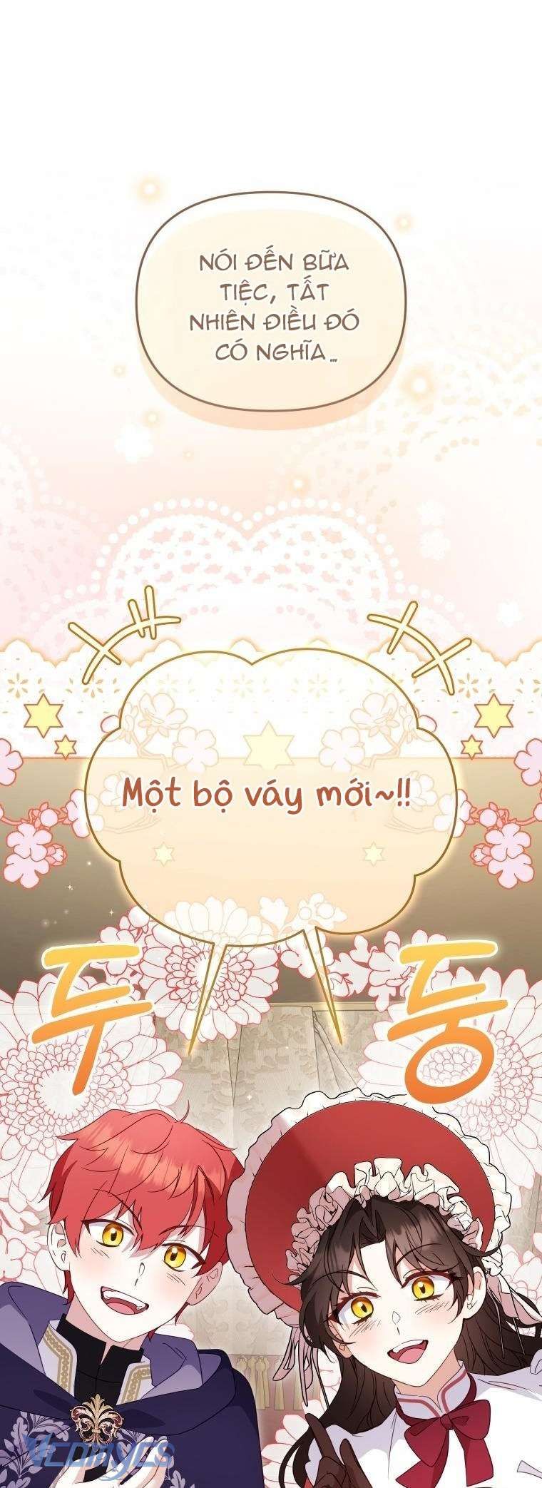 Tôi Đang Được Nuôi Dưỡng Bởi Những Kẻ Phản Diện Chapter 117 - AB Truyện