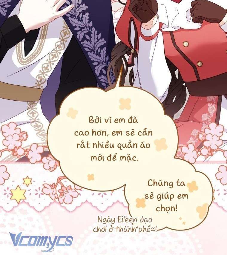 Tôi Đang Được Nuôi Dưỡng Bởi Những Kẻ Phản Diện Chapter 117 - AB Truyện