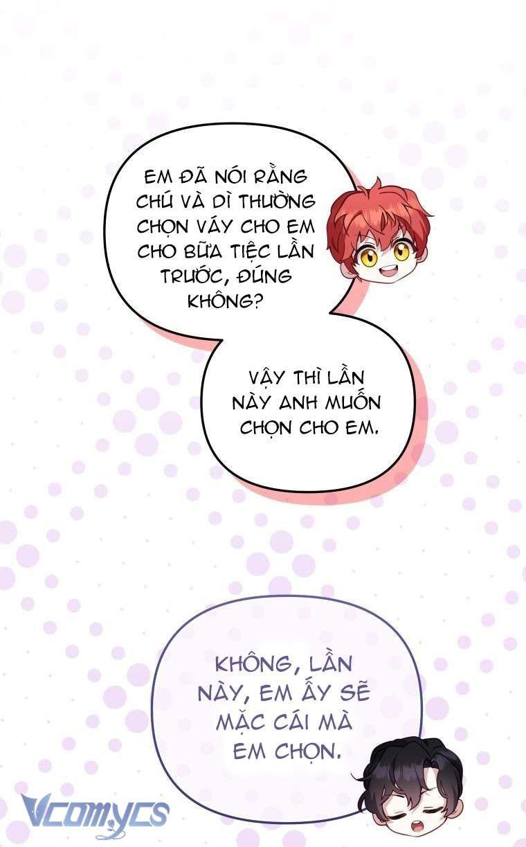 Tôi Đang Được Nuôi Dưỡng Bởi Những Kẻ Phản Diện Chapter 117 - AB Truyện