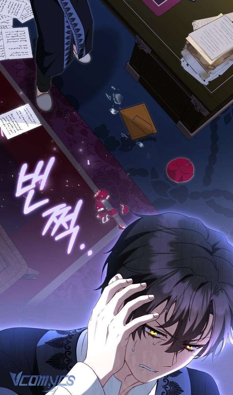 Tôi Đang Được Nuôi Dưỡng Bởi Những Kẻ Phản Diện Chapter 117 - AB Truyện