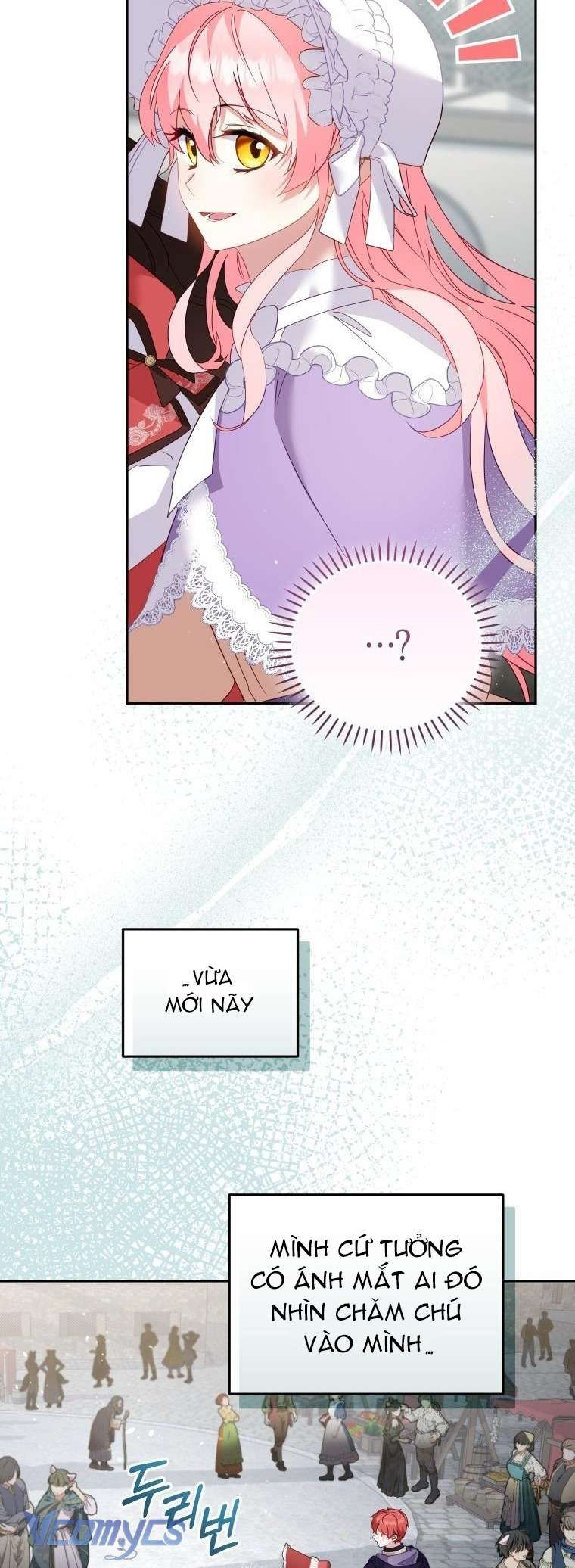 Tôi Đang Được Nuôi Dưỡng Bởi Những Kẻ Phản Diện Chapter 117 - AB Truyện