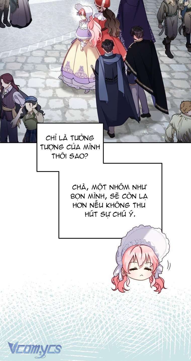 Tôi Đang Được Nuôi Dưỡng Bởi Những Kẻ Phản Diện Chapter 117 - AB Truyện