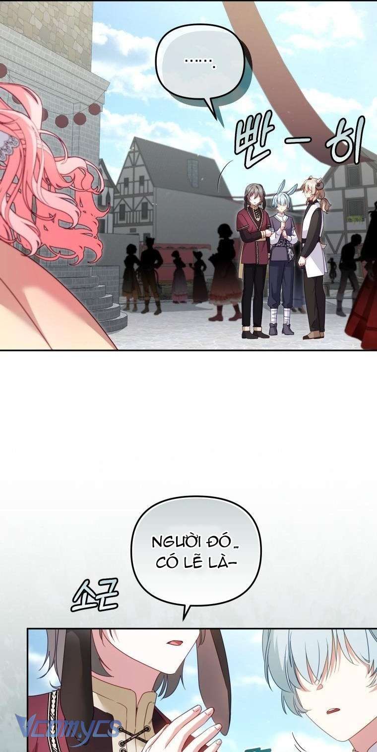 Tôi Đang Được Nuôi Dưỡng Bởi Những Kẻ Phản Diện Chapter 117 - AB Truyện