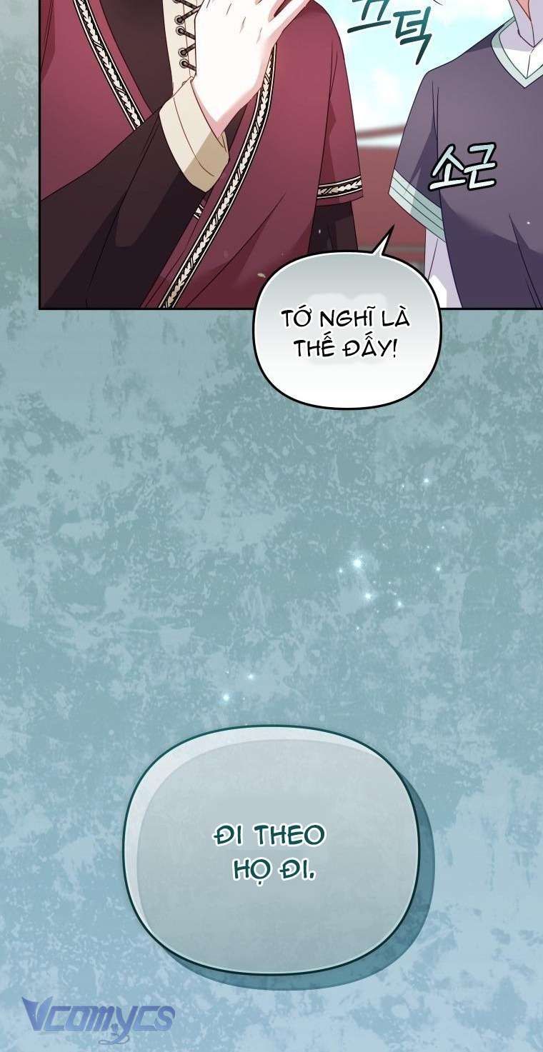 Tôi Đang Được Nuôi Dưỡng Bởi Những Kẻ Phản Diện Chapter 117 - AB Truyện