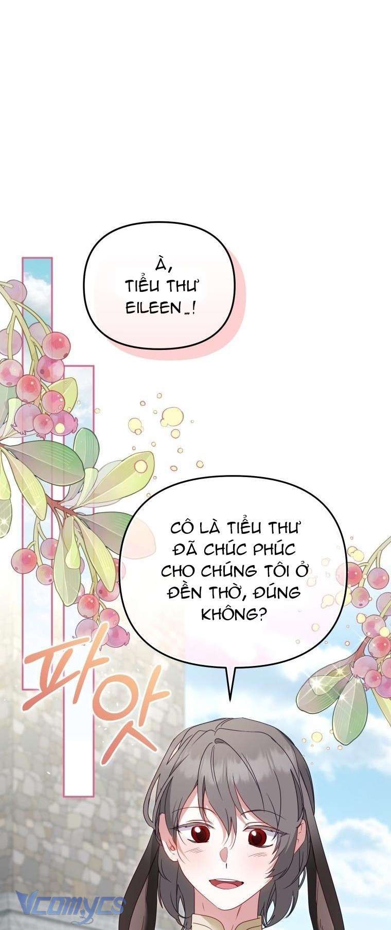 Tôi Đang Được Nuôi Dưỡng Bởi Những Kẻ Phản Diện Chapter 117 - AB Truyện