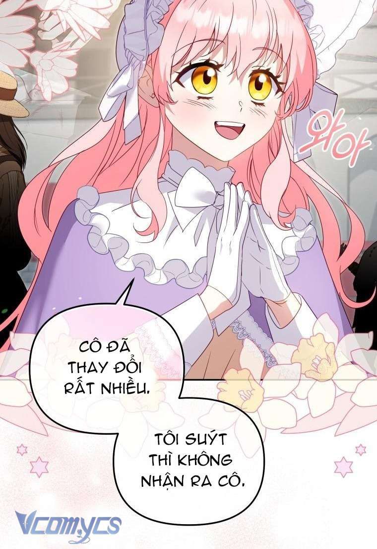Tôi Đang Được Nuôi Dưỡng Bởi Những Kẻ Phản Diện Chapter 117 - AB Truyện