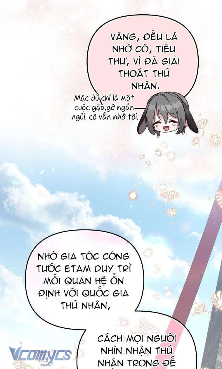 Tôi Đang Được Nuôi Dưỡng Bởi Những Kẻ Phản Diện Chapter 117 - AB Truyện