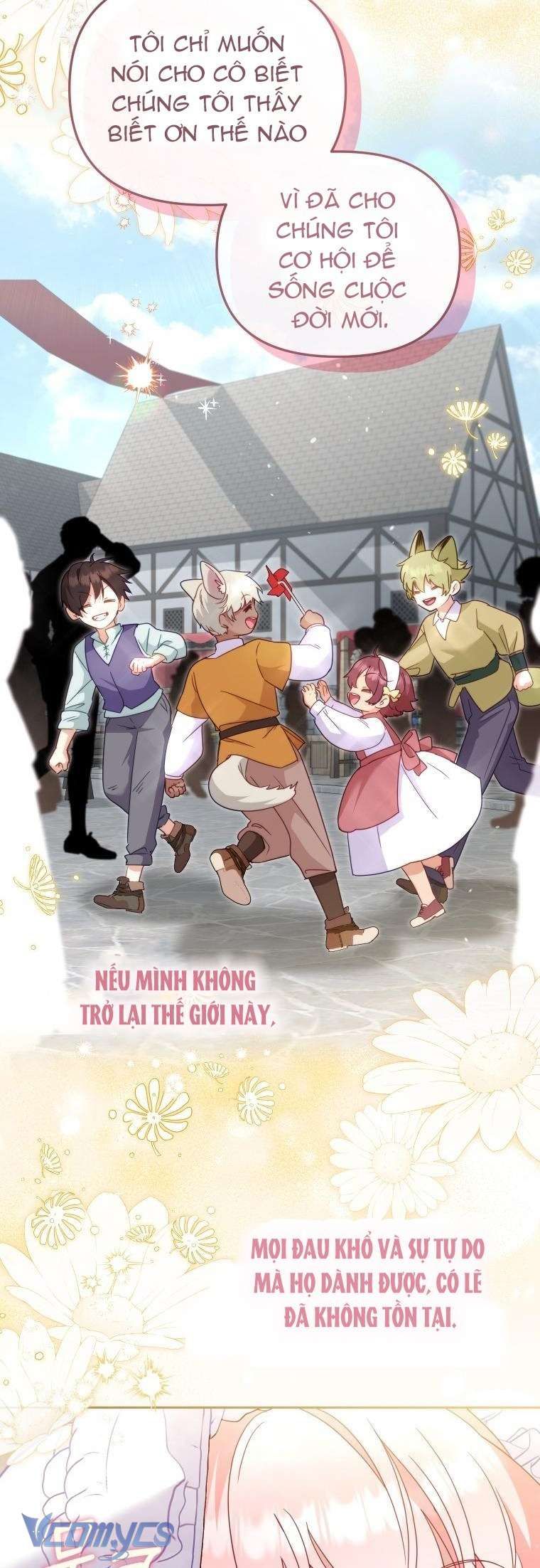 Tôi Đang Được Nuôi Dưỡng Bởi Những Kẻ Phản Diện Chapter 117 - AB Truyện