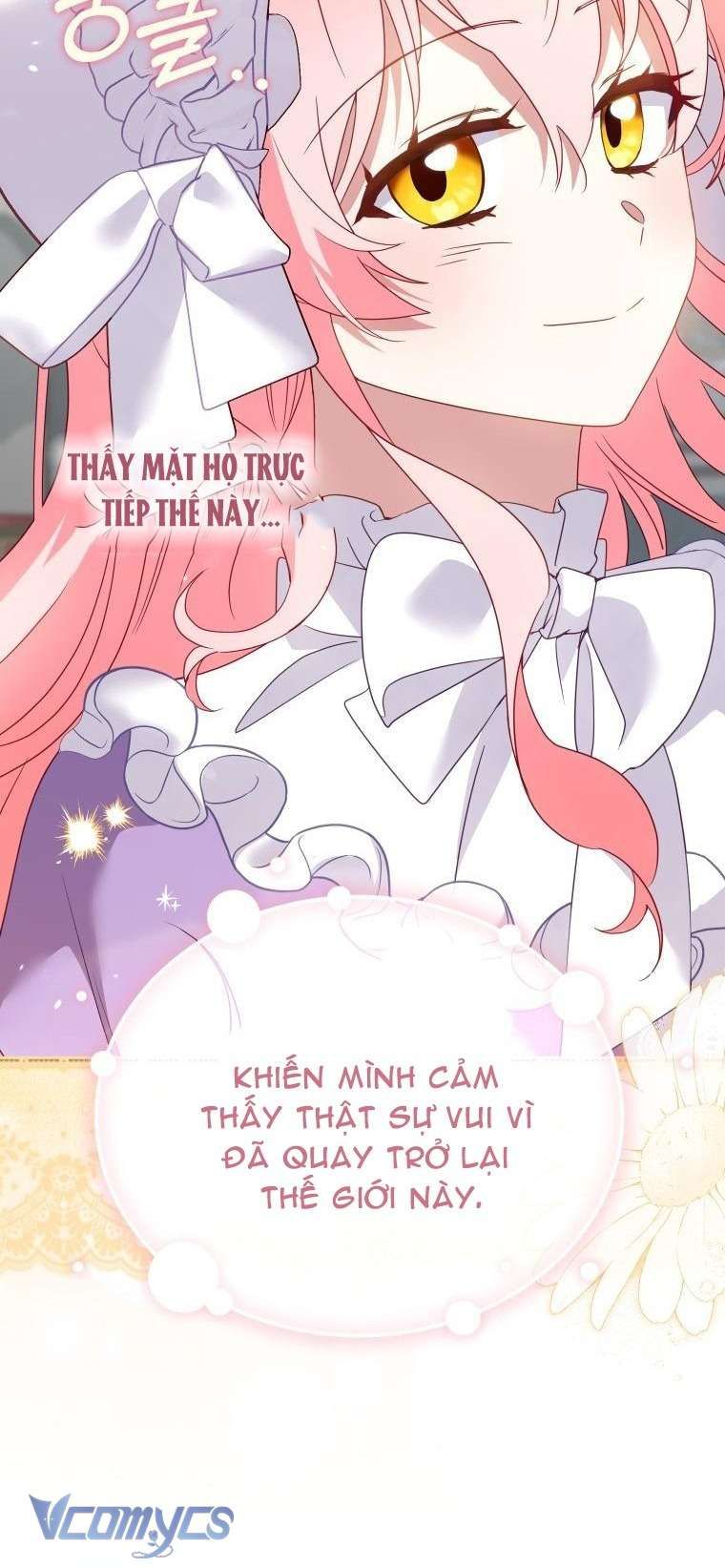 Tôi Đang Được Nuôi Dưỡng Bởi Những Kẻ Phản Diện Chapter 117 - AB Truyện