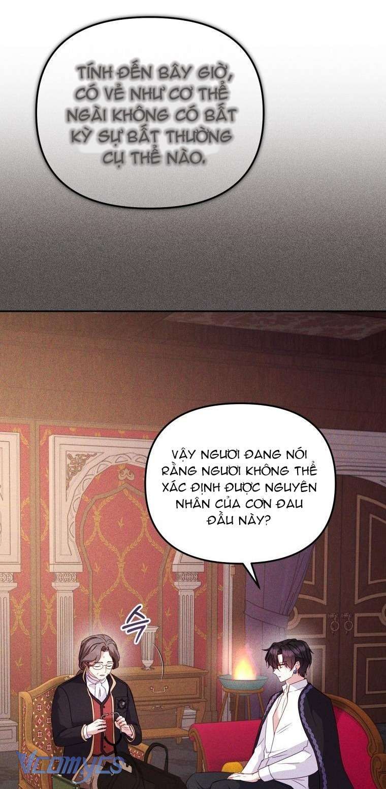 Tôi Đang Được Nuôi Dưỡng Bởi Những Kẻ Phản Diện Chapter 117 - AB Truyện