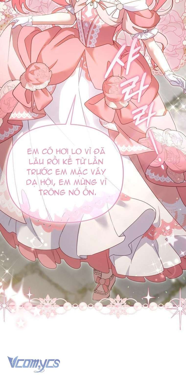 Tôi Đang Được Nuôi Dưỡng Bởi Những Kẻ Phản Diện Chapter 117 - AB Truyện