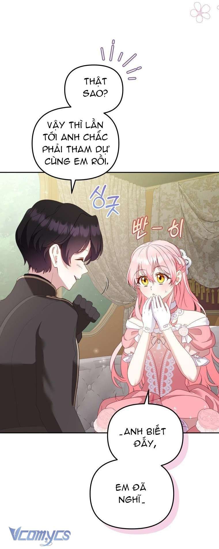 Tôi Đang Được Nuôi Dưỡng Bởi Những Kẻ Phản Diện Chapter 117 - AB Truyện