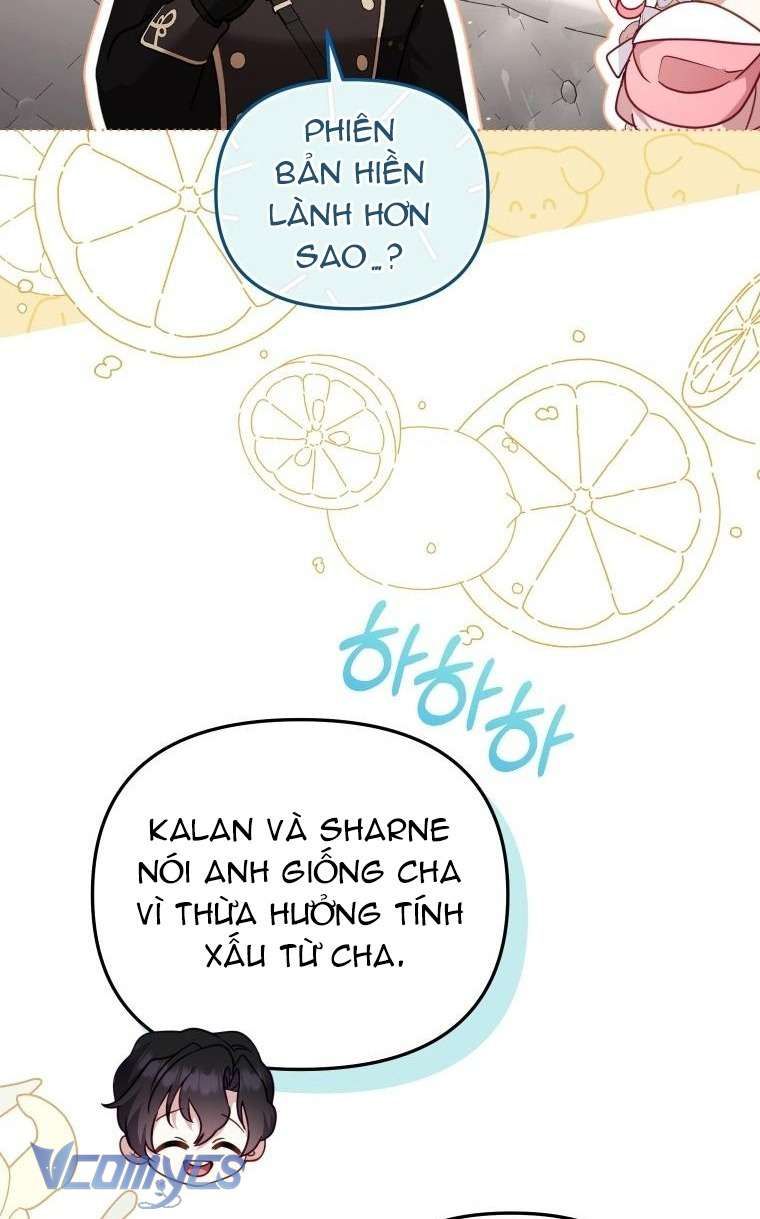 Tôi Đang Được Nuôi Dưỡng Bởi Những Kẻ Phản Diện Chapter 117 - AB Truyện