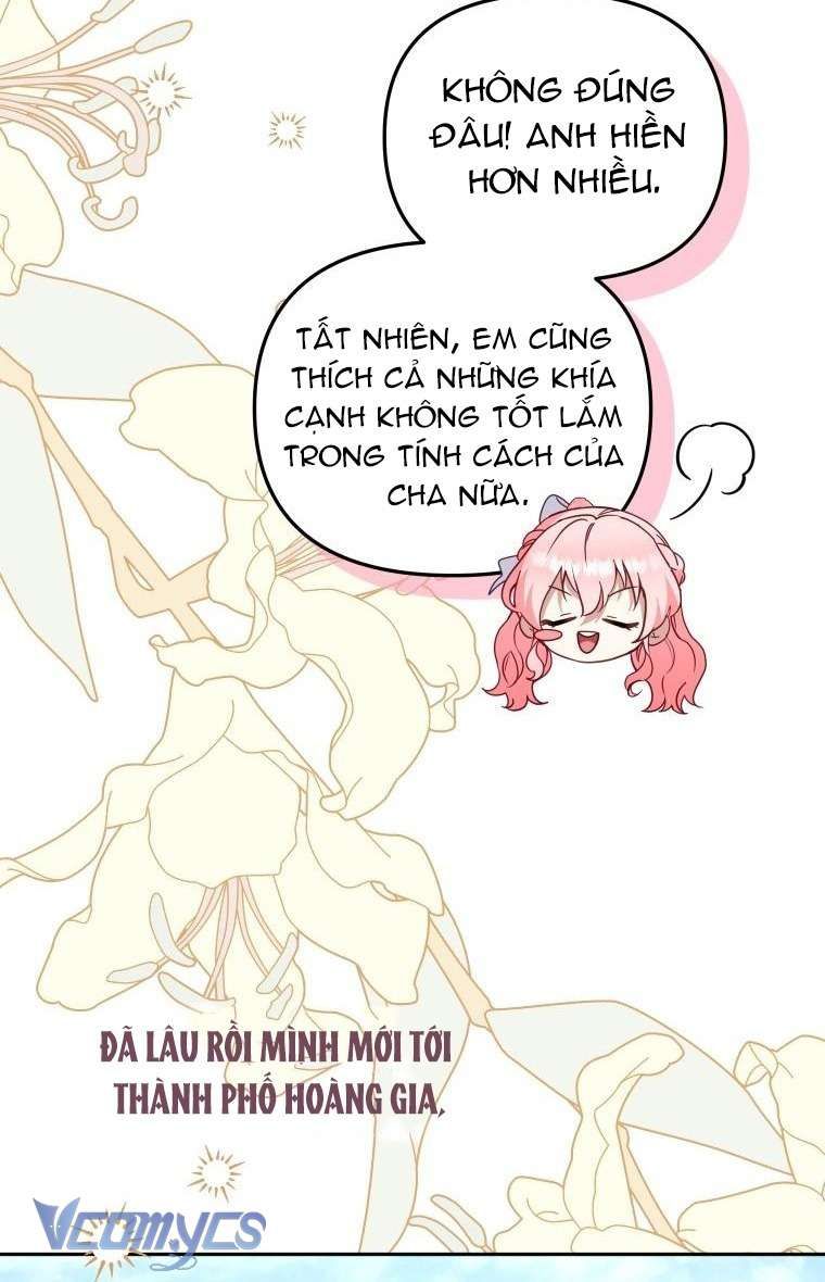 Tôi Đang Được Nuôi Dưỡng Bởi Những Kẻ Phản Diện Chapter 117 - AB Truyện