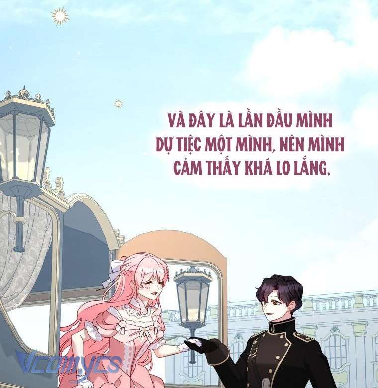 Tôi Đang Được Nuôi Dưỡng Bởi Những Kẻ Phản Diện Chapter 117 - AB Truyện