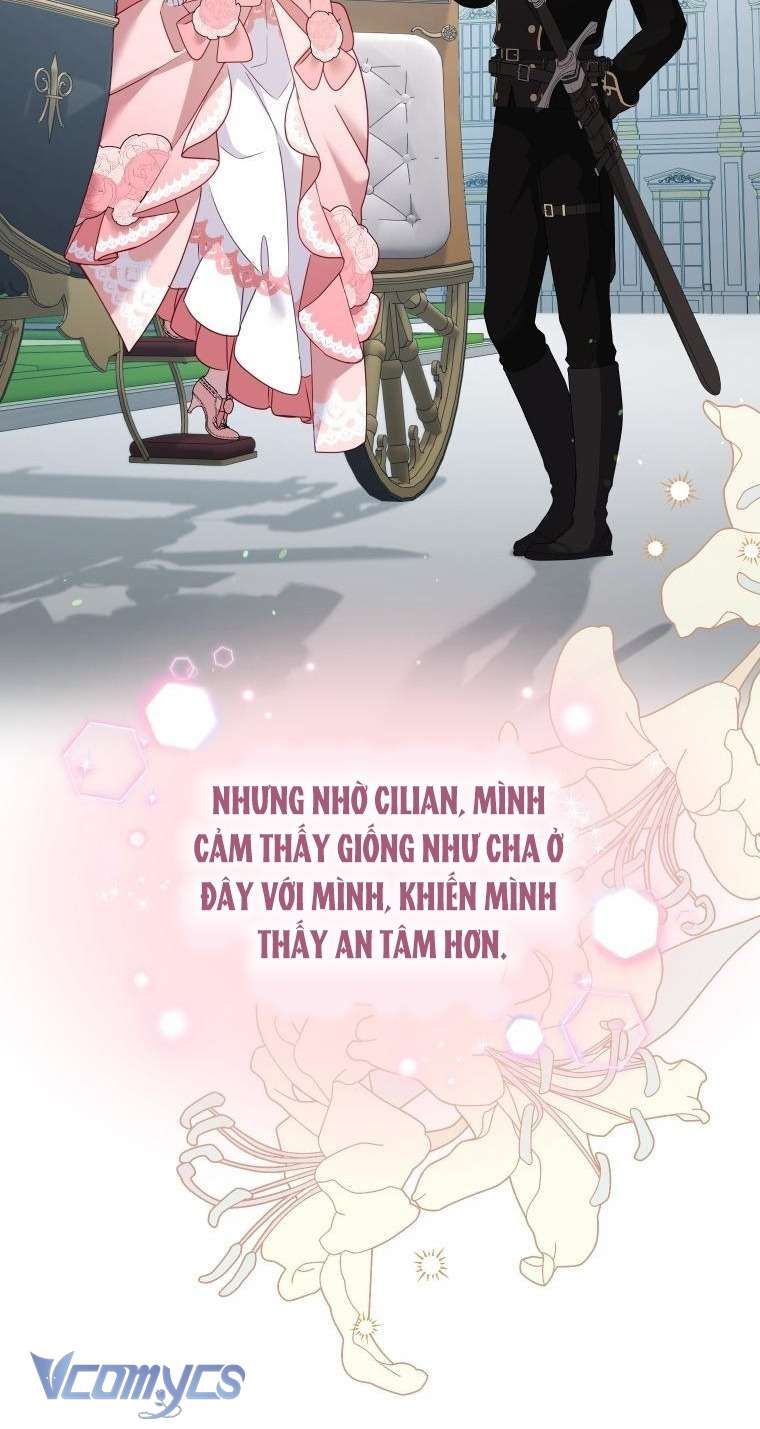 Tôi Đang Được Nuôi Dưỡng Bởi Những Kẻ Phản Diện Chapter 117 - AB Truyện