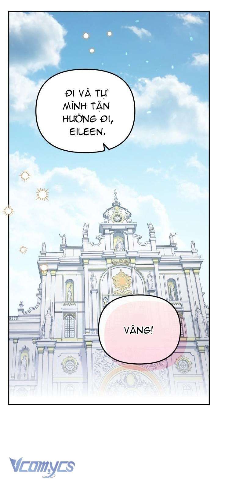 Tôi Đang Được Nuôi Dưỡng Bởi Những Kẻ Phản Diện Chapter 117 - AB Truyện