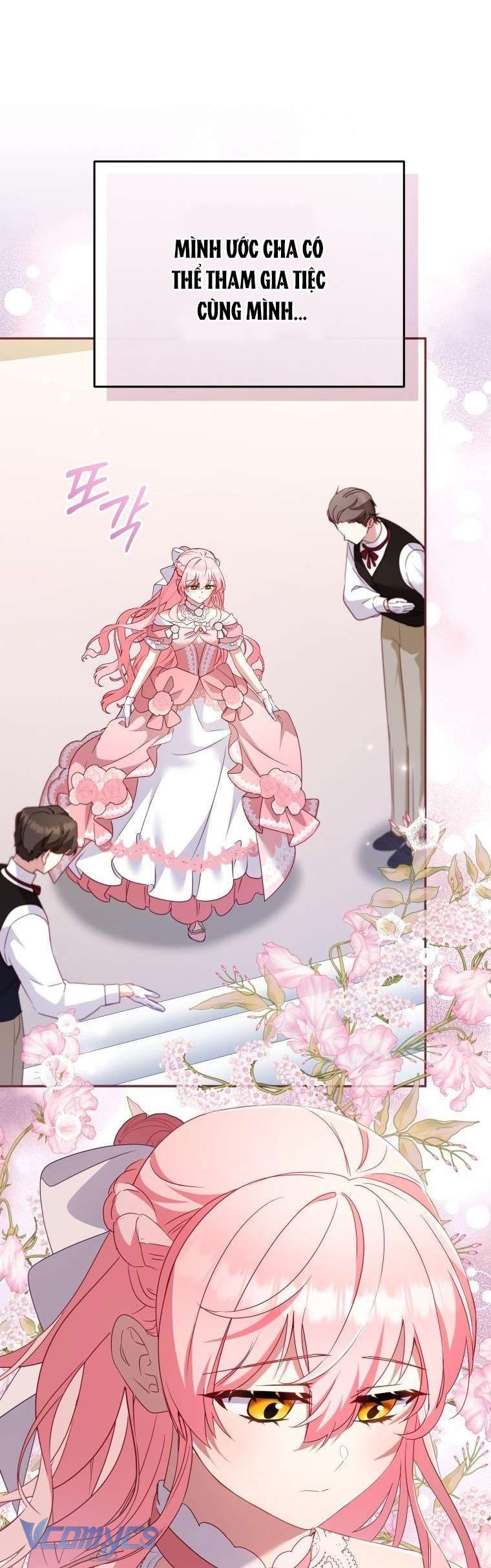 Tôi Đang Được Nuôi Dưỡng Bởi Những Kẻ Phản Diện Chapter 117 - AB Truyện