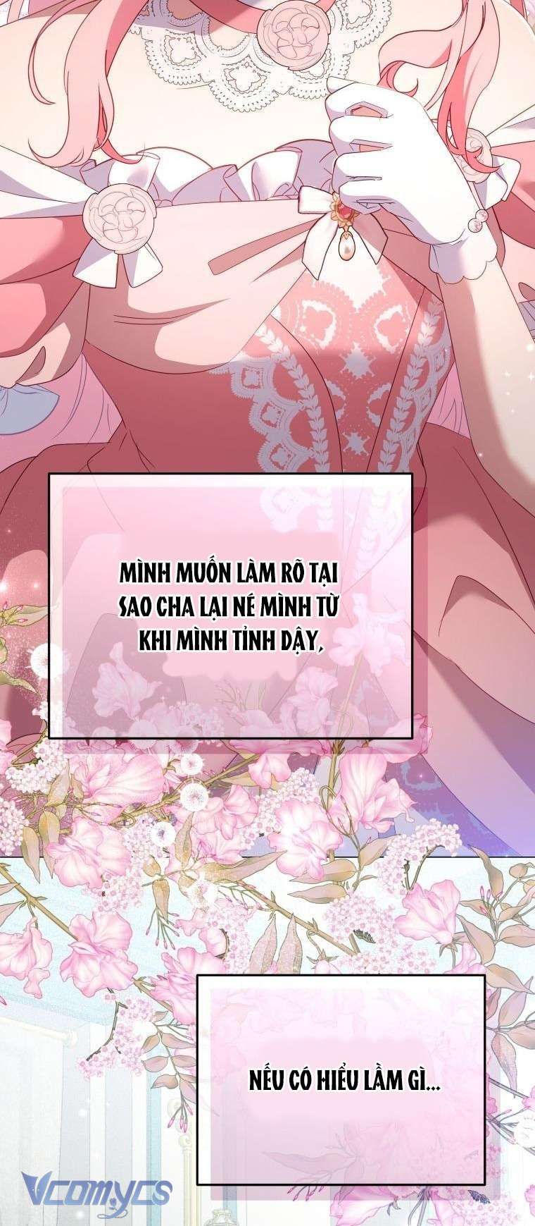 Tôi Đang Được Nuôi Dưỡng Bởi Những Kẻ Phản Diện Chapter 117 - AB Truyện