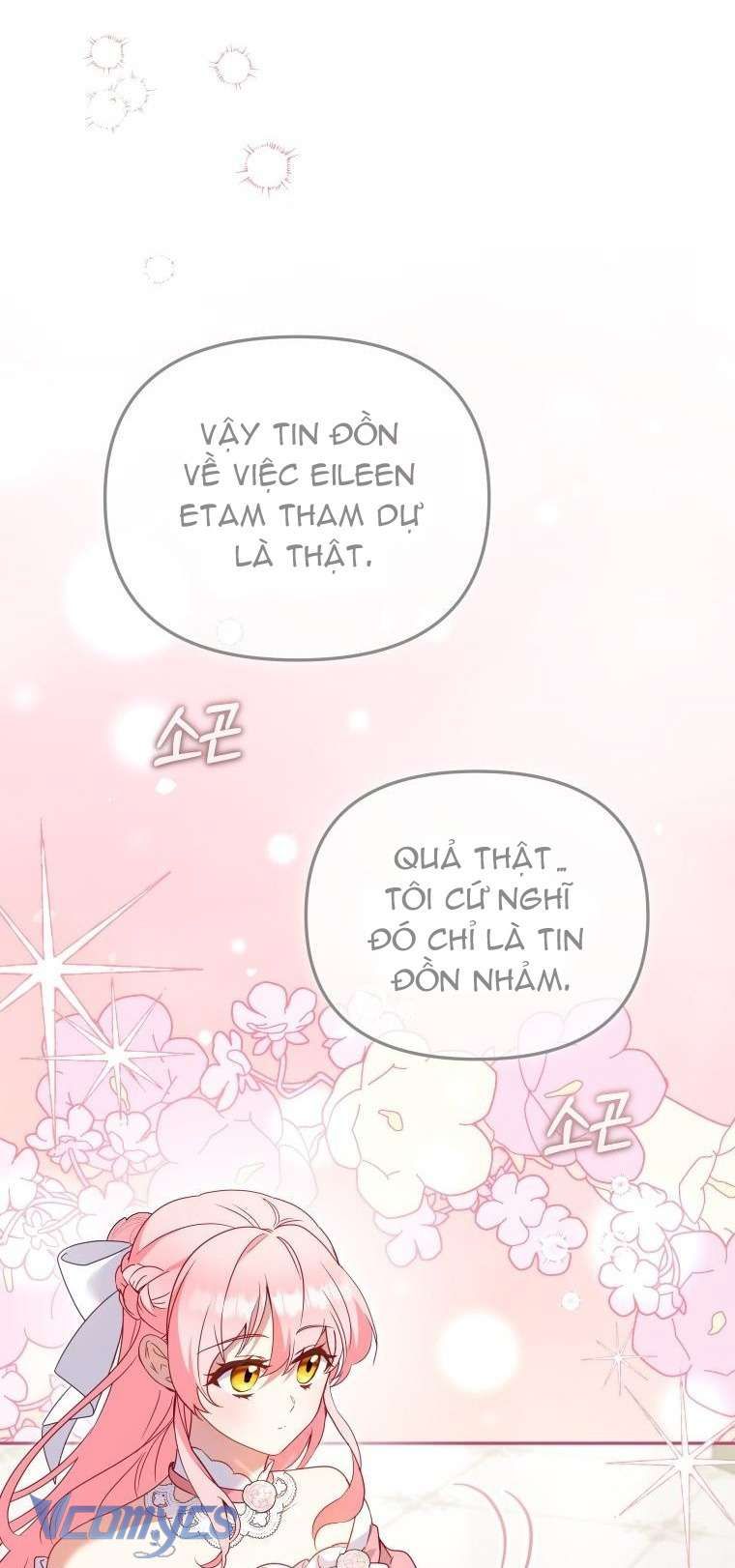 Tôi Đang Được Nuôi Dưỡng Bởi Những Kẻ Phản Diện Chapter 117 - AB Truyện