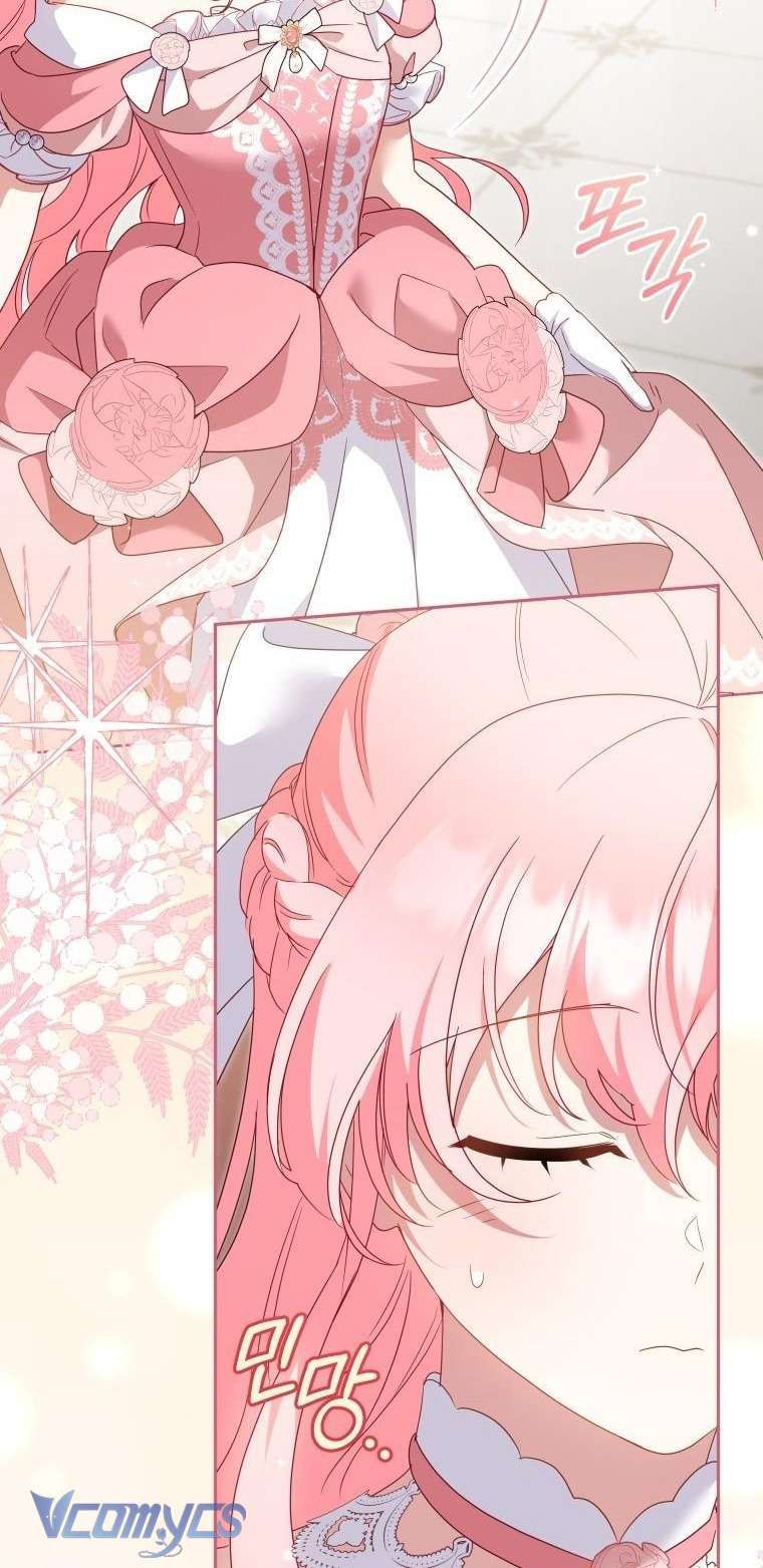 Tôi Đang Được Nuôi Dưỡng Bởi Những Kẻ Phản Diện Chapter 117 - AB Truyện