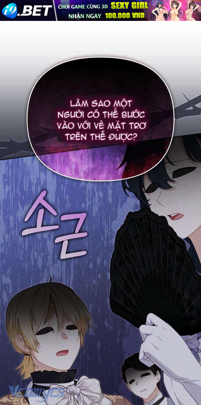 Tôi Đang Được Nuôi Dưỡng Bởi Những Kẻ Phản Diện Chapter 117 - AB Truyện