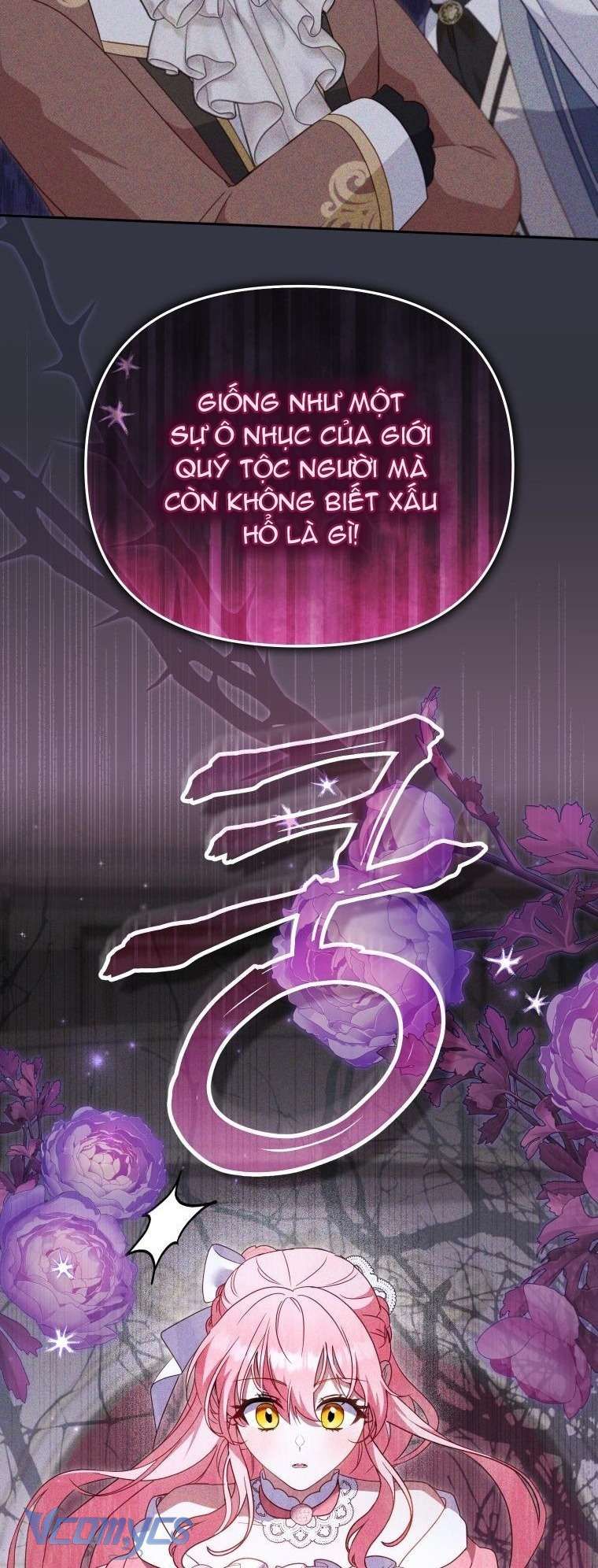 Tôi Đang Được Nuôi Dưỡng Bởi Những Kẻ Phản Diện Chapter 117 - AB Truyện