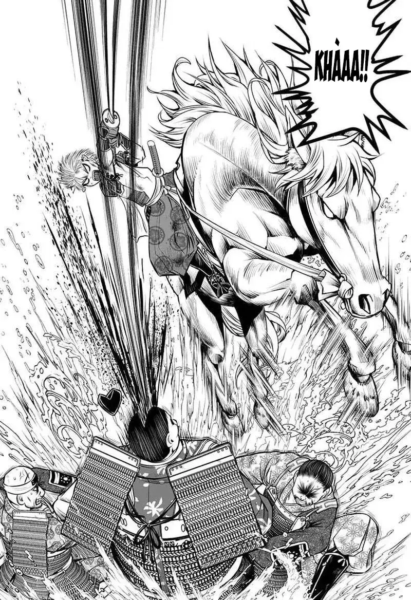 Thiếu Chủ Giỏi Chạy Trốn Chap 30 - Next Chap 29