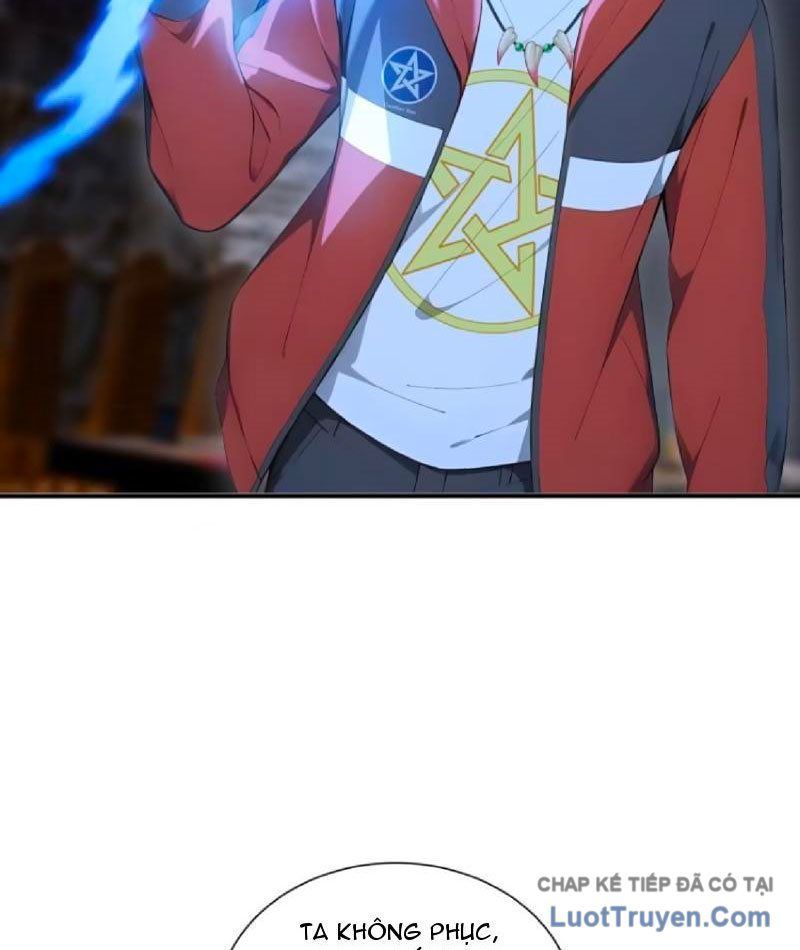 Đệ Nhất Ngự Thú Sư Chap 111 - Next Chap 110