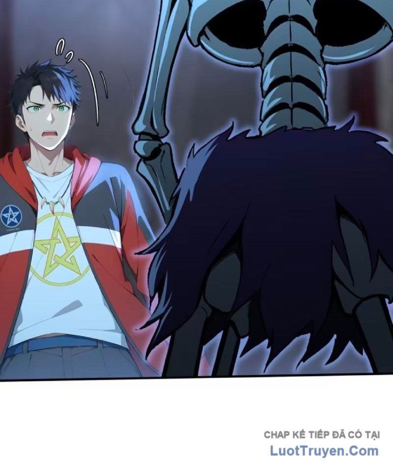 Đệ Nhất Ngự Thú Sư Chap 111 - Next Chap 110