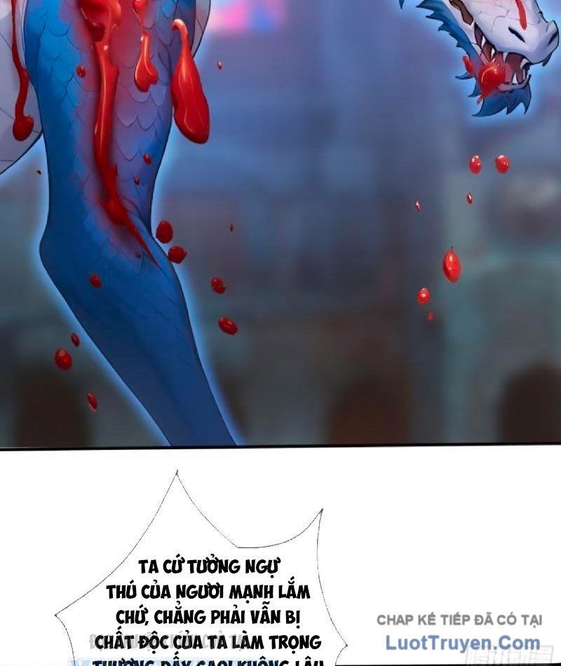 Đệ Nhất Ngự Thú Sư Chap 111 - Next Chap 110