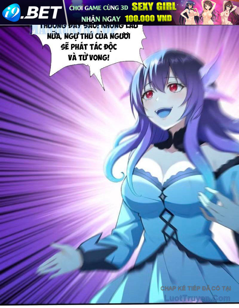 Đệ Nhất Ngự Thú Sư Chap 111 - Next Chap 110